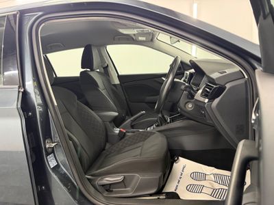 2019 Skoda Scala