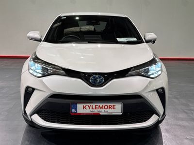 2023 Toyota C-HR