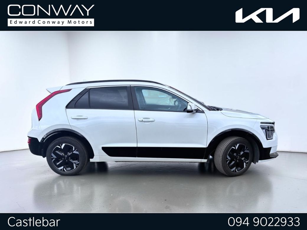 2024 Kia Niro