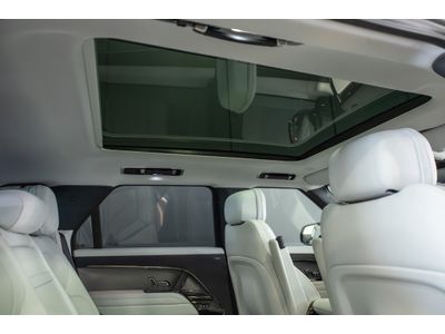 2023 Land Rover Range Rover Sport