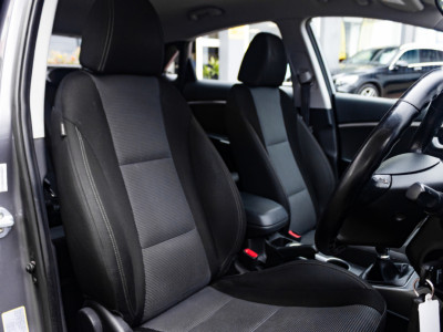 2015 Hyundai i30