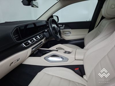 2023 Mercedes-Benz GLE Class