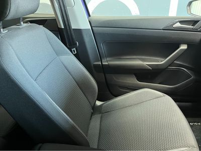 2023 Volkswagen Polo