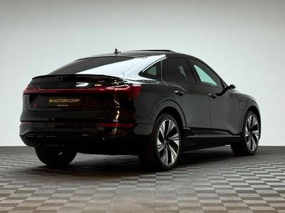 2023 Audi Q8