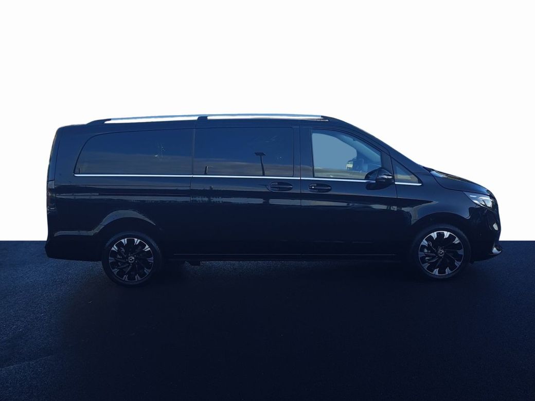 2026 Mercedes-Benz V Class