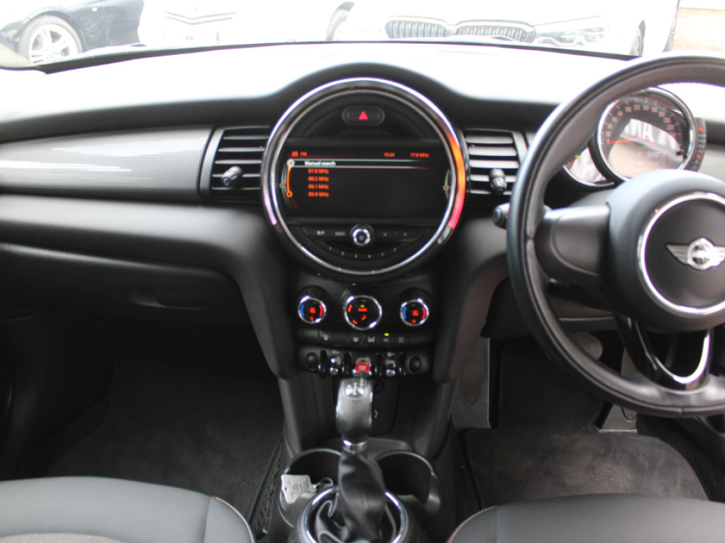 2016 Mini Cooper
