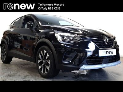 2024 Renault Captur