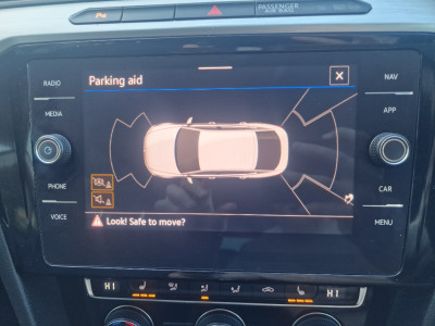 2020 Volkswagen Arteon