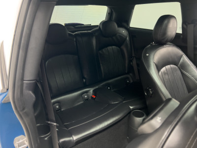 2023 Mini Cooper S