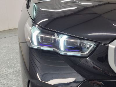 2024 BMW 5 Series