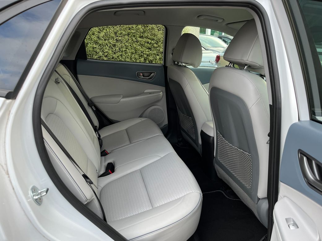 2020 Hyundai Kona