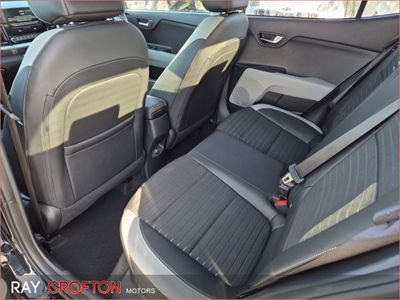 2025 Kia Stonic