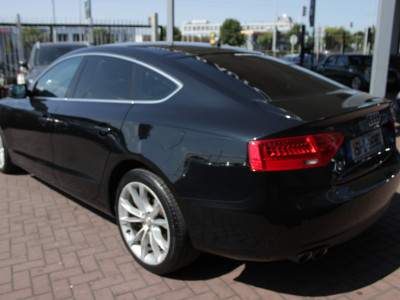 2015 Audi A5