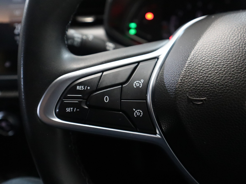 2023 Renault Clio