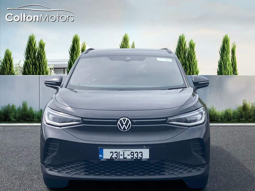 2023 Volkswagen ID.4