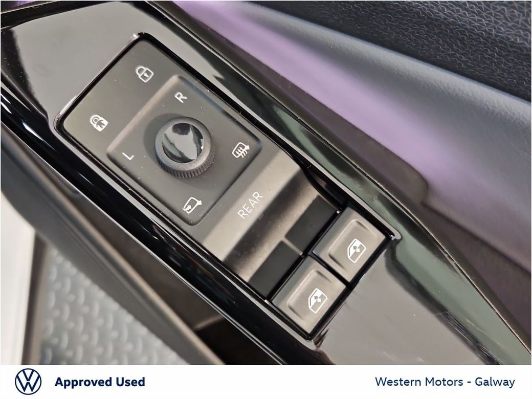 2025 Volkswagen ID.4