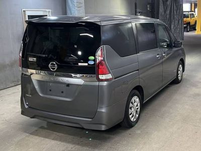 2020 Nissan Serena
