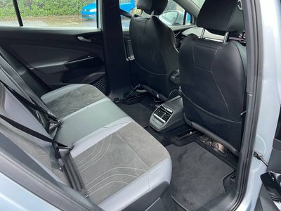 2022 Volkswagen ID.4