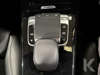 2019 Mercedes-Benz A Class