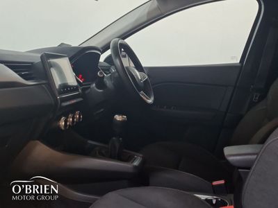 2020 Renault Captur