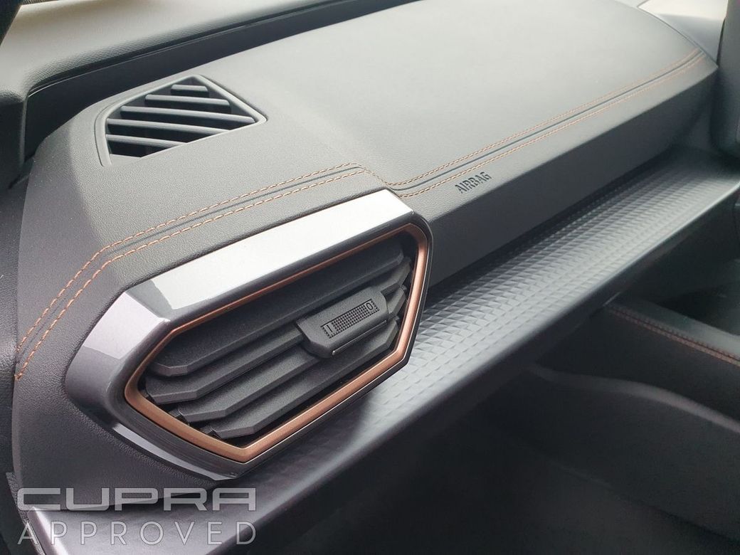 2026 Cupra Formentor