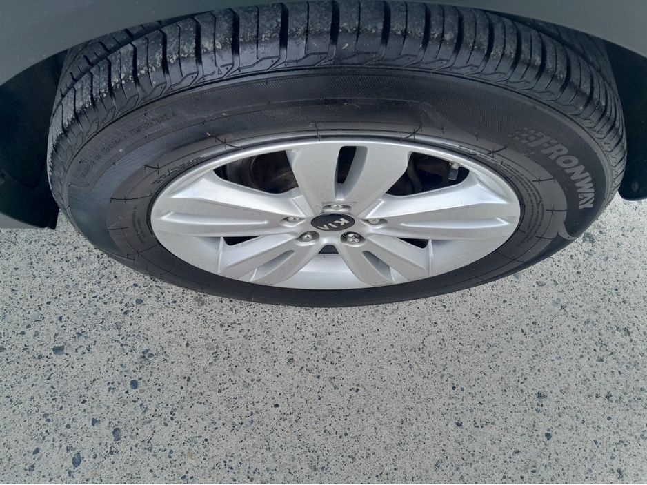 2016 Kia Sportage