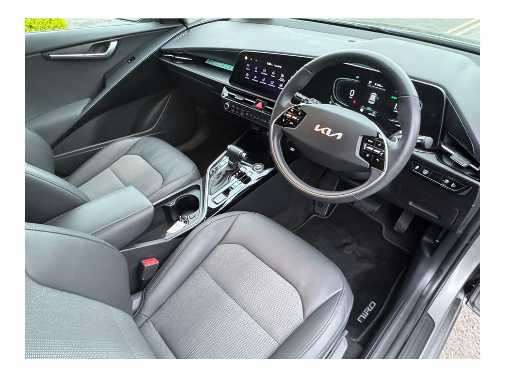 2023 Kia Niro