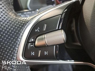 2025 Skoda Octavia
