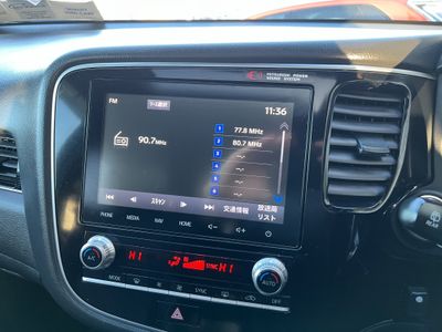 2021 Mitsubishi Outlander