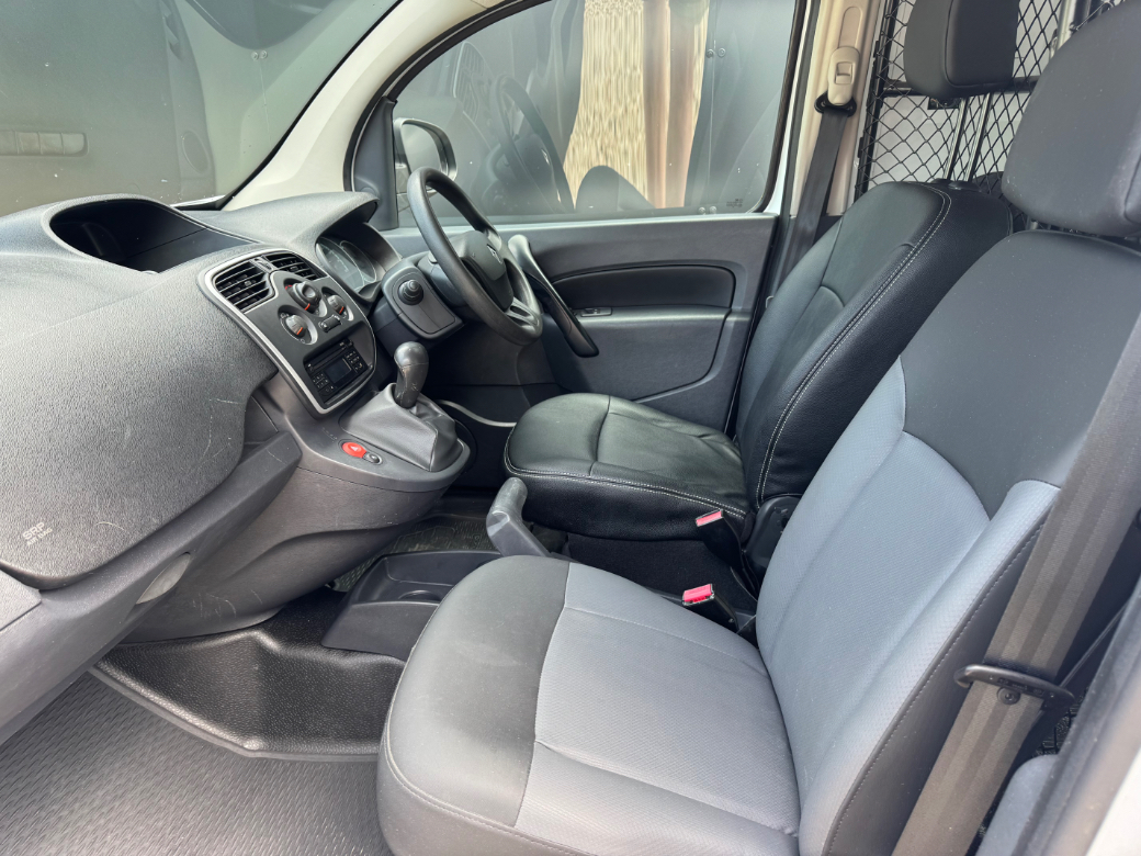 2020 Renault Kangoo