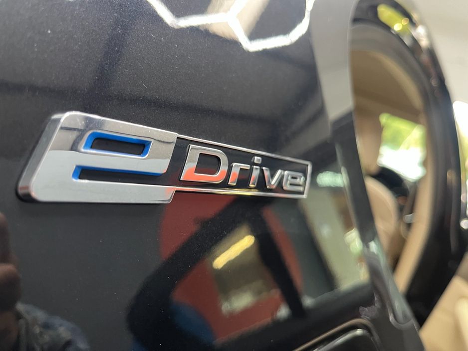 2017 BMW 3 Series