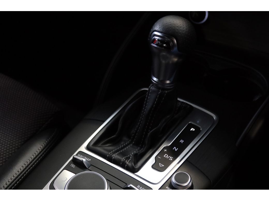 2017 Audi A3