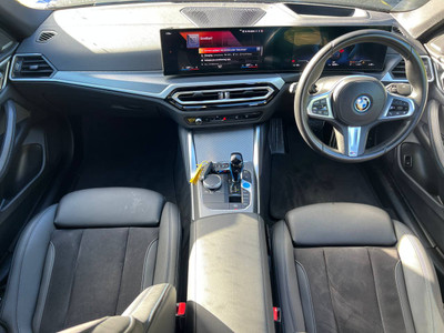 2023 BMW i4
