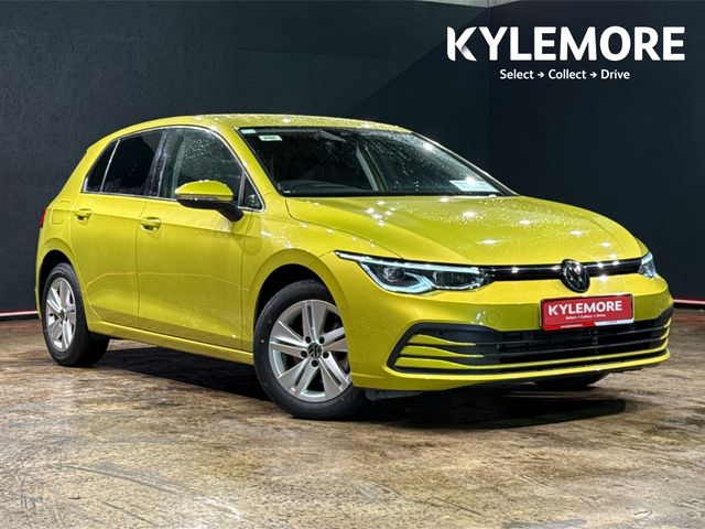 vehicle for sale from Kylemore Cars