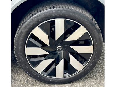 2024 Volvo XC90