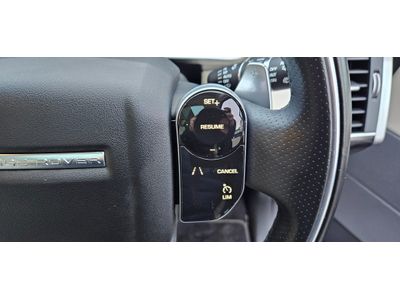 2022 Land Rover Range Rover