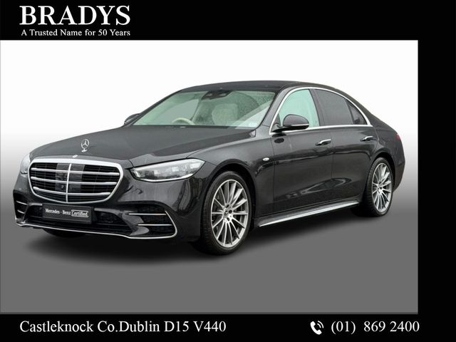 vehicle for sale from Bradys of Castleknock