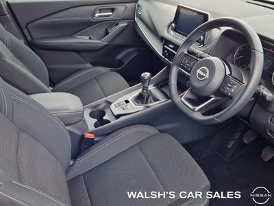 2023 Nissan Qashqai