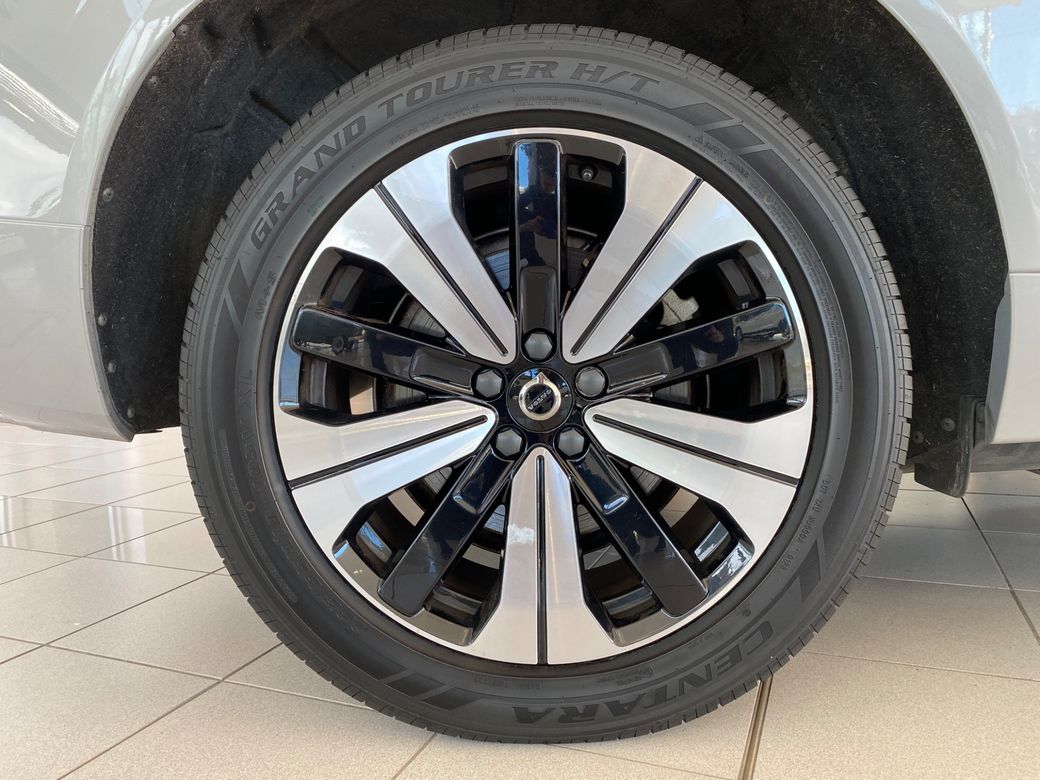 2023 Volvo XC60