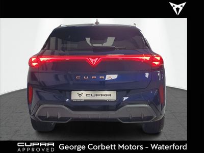 2026 Cupra Terramar