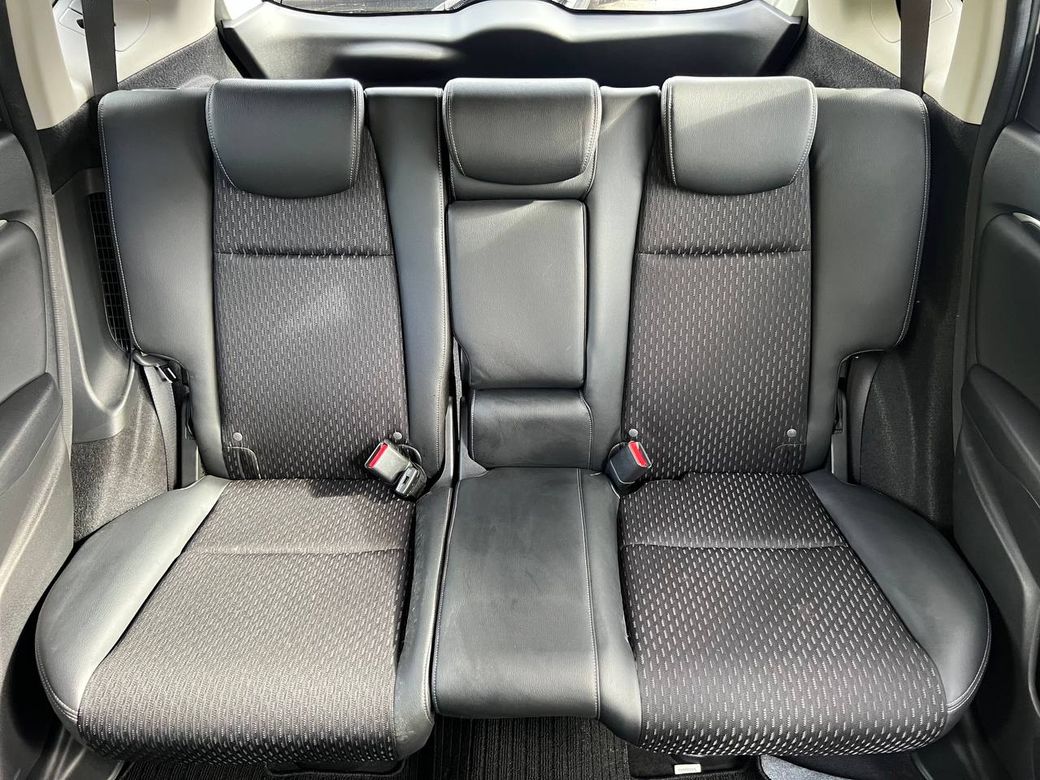 2016 Honda Fit