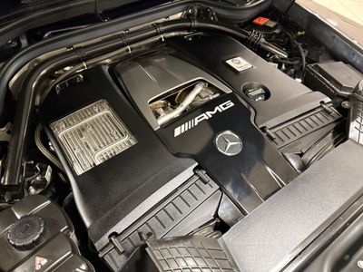 2021 Mercedes-Benz G Class
