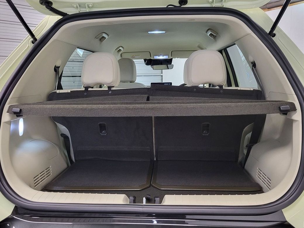 2025 Hyundai INSTER