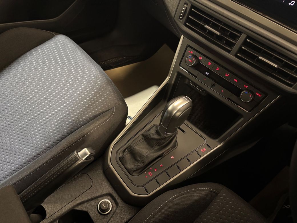 2019 Volkswagen Polo