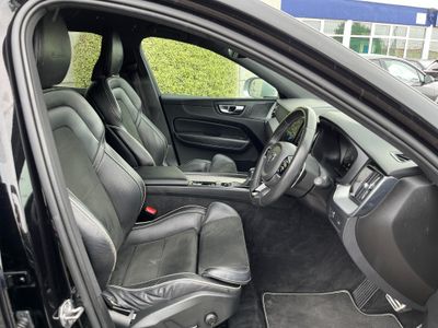 2019 Volvo XC60