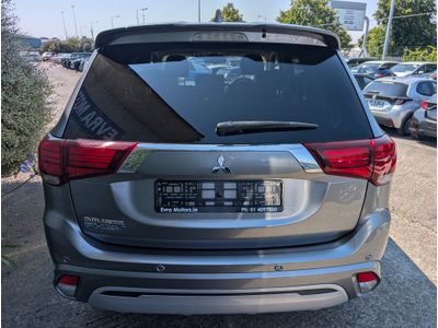 2019 Mitsubishi Outlander