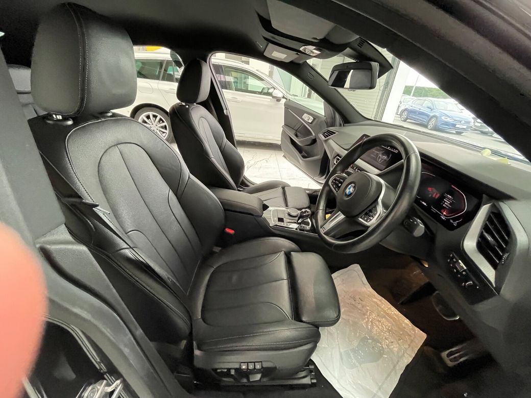 2021 BMW 2 Series
