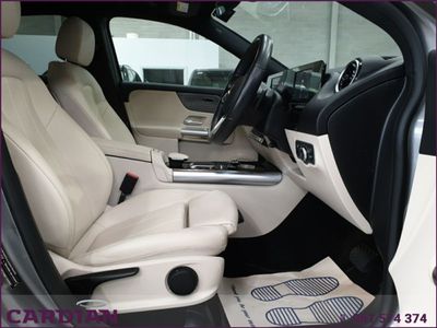 2021 Mercedes-Benz GLA Class