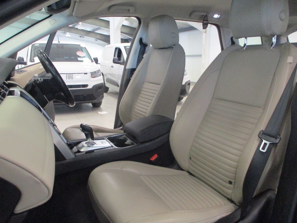 2022 Land Rover Discovery Sport