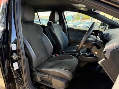 2023 Volkswagen ID.4